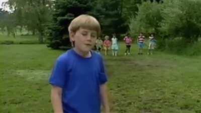 Poomer? more like Boomer