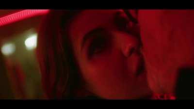 Alexandra Daddario in Songbird