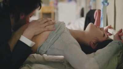 Adèle Exarchopoulos - G.O.A.T. Plot in 