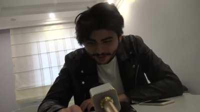 Her gün bir deep turkish web video serisi #85.Gün