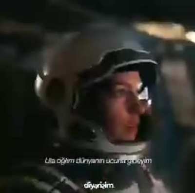 Güneşi Geçebilir Miyiz?