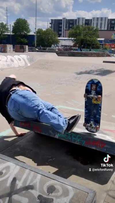 First day back skating