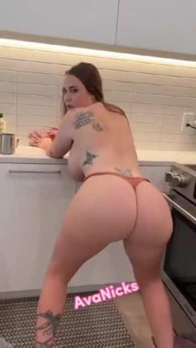 Is some cellulite ok with you?