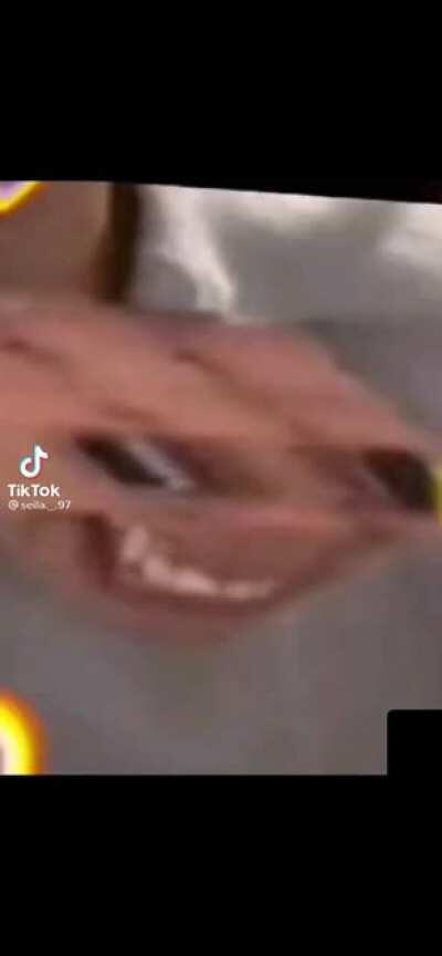 Nunca pensei que usaria esse flair