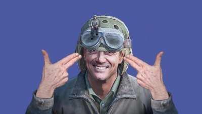 POV: You started capping the point with your M56