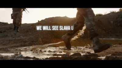 Go on Home Russian Soldiers!