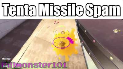 (Tenta Missile Spam)_Pillmonster101