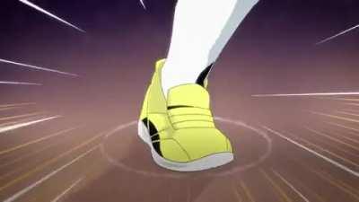 Brazilian opening of the Olympics