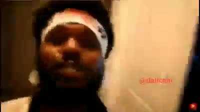 I have no title idea for this