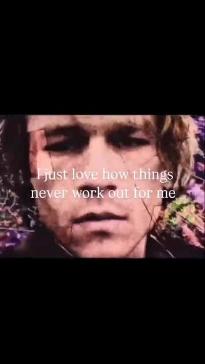 Literally not even one