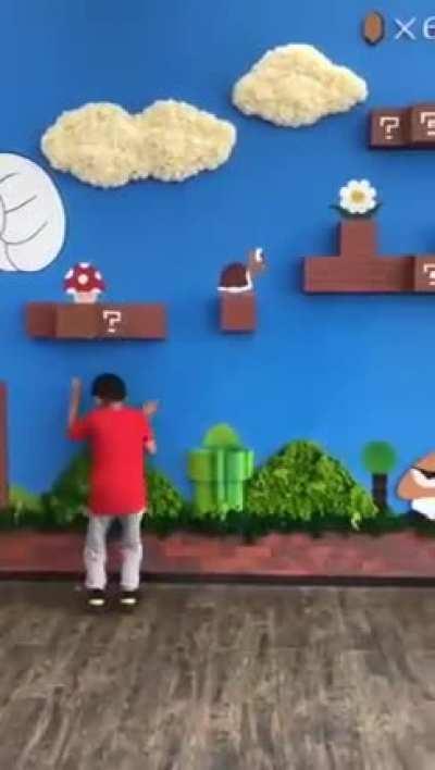 Так ему и надо - пиздюку