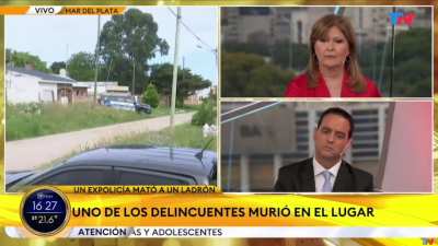 Los periodistas siempre tan buena gente