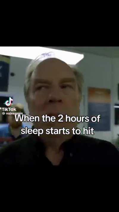 Yea I’m fucked 😭 