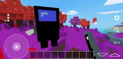 just found this very sus minecraft ripoff called 