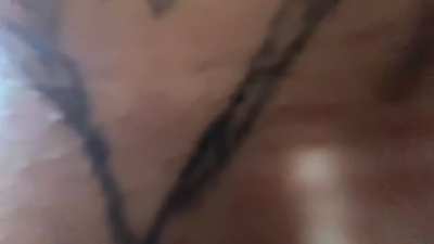 Have you ever sucked a girlcock this big?