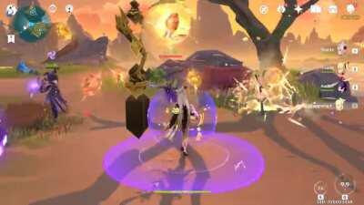 Ah yes, the cooking pot, my greatest foe