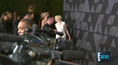 Playing around with Emma Stone