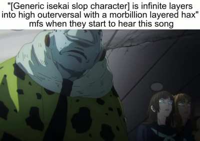 And he’s an actual role model, too