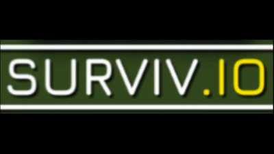 Welcome, to surviv.io park! Big thanks and shoutout to my boy BlitzGruen for allowing me to use the clip from his stream!