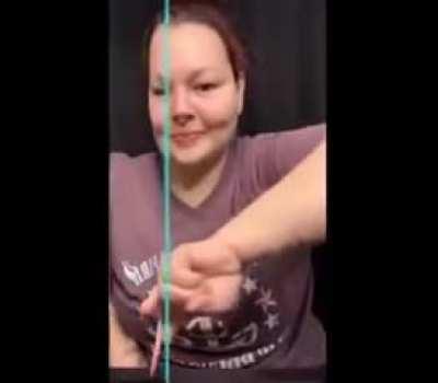 Lan karı orc oldu puhjssjwwasahahah