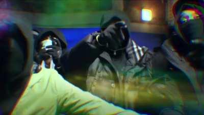 2Smokeyy - Lean And Shoot (Exclusive)