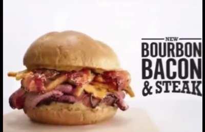 Ngl y’all on arbys dic 😂