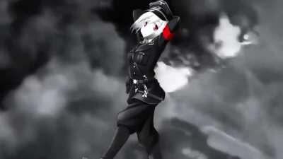 well boys lets unite to fight with kekma