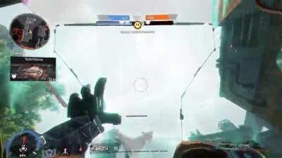 Pilot's goose is cooked at incredibly high temperature