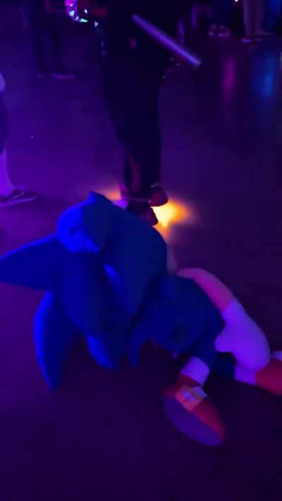 Welcome to the Surge Agenda