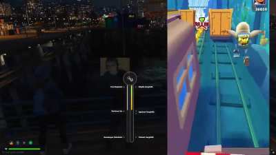 Balık tutmak çok kolay