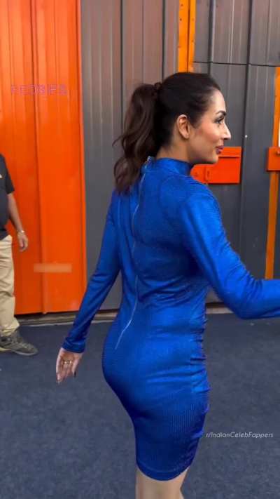 Malaika Arora 