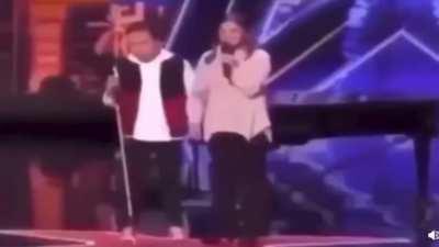 Certified gamer moment