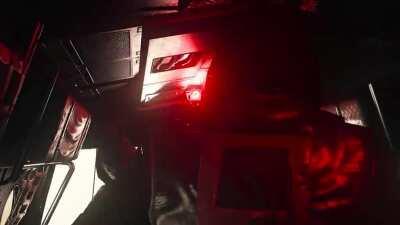 Cod is literally Cyberpunk