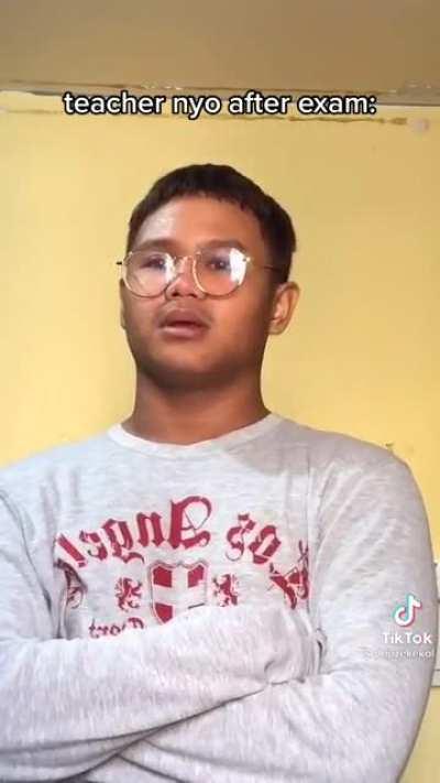 Hays nakakamis (ctto)