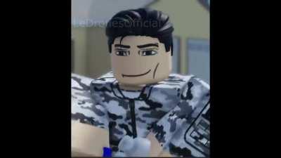 Super Idol (by ledronesofficial i think)