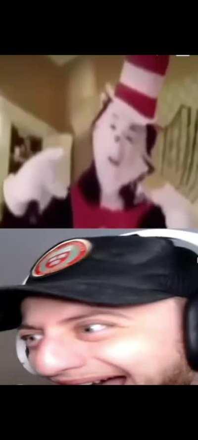 I wanna see something magical