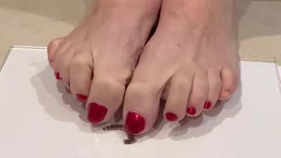 Making custom ImPRESSionist style art…