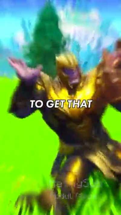 Do you like Fortnite?