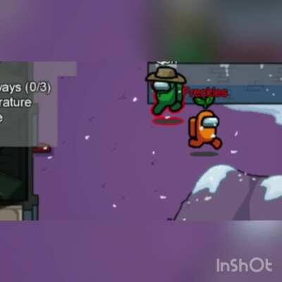 You’ve been hit by- You’ve been struck by- A noob criminal