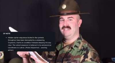 TWID Revealed Something Rather Interesting…