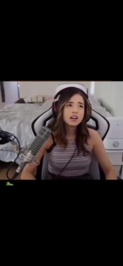 Poki jerking you for your cum