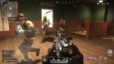 My Life Flashed Before my Eyes