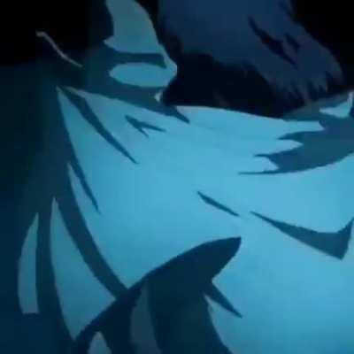 Someone sent me this on discord and I thought it would be fitting here