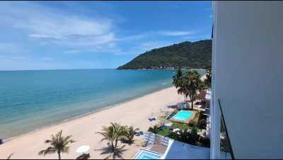 Not to far from Ferry To Koh Samui