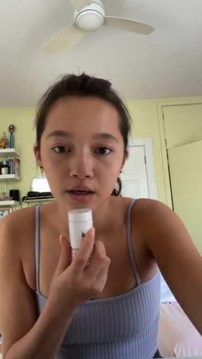 Insta Live Pt. 1 - Lily Chee