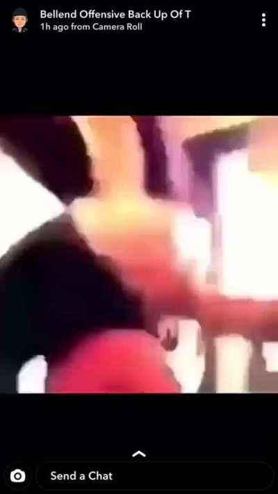 Don’t know what to put here