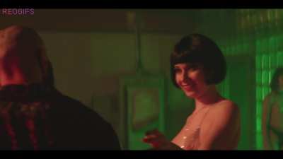 Kristina Morta Paskeviciute in 