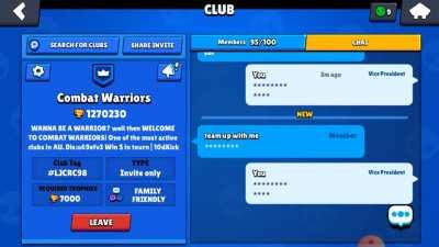 Supercell please explain