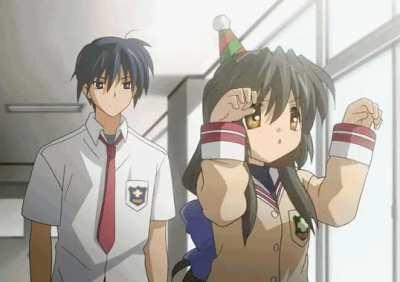 'Cause this is Thriller