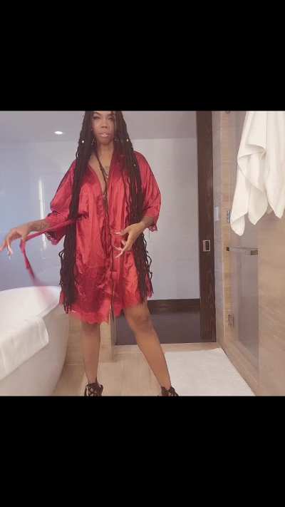 How I'm convincing you to CUM over